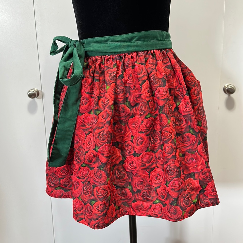 Sugar Baby Apron